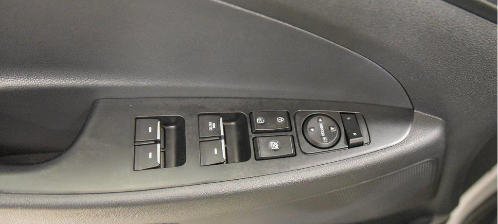 used 2019 Hyundai Tucson car, priced at $20,000