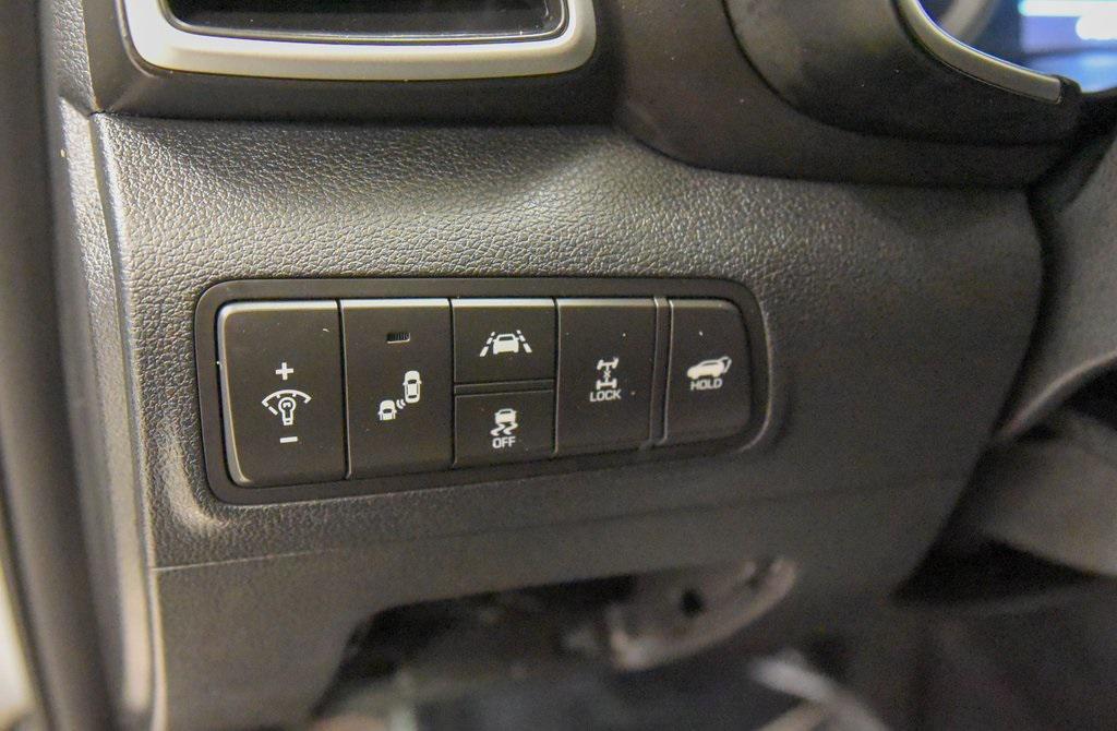 used 2019 Hyundai Tucson car, priced at $20,000