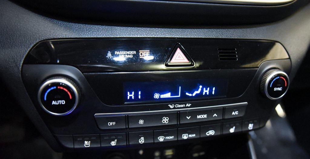 used 2019 Hyundai Tucson car, priced at $20,000