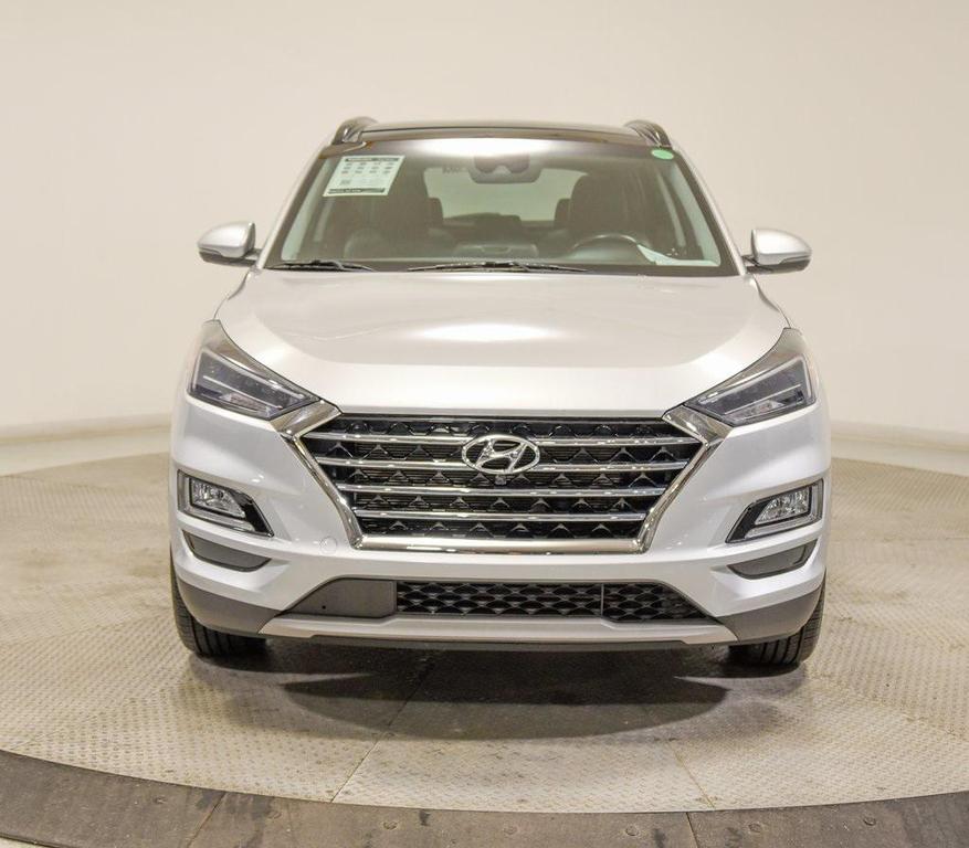 used 2019 Hyundai Tucson car, priced at $20,000