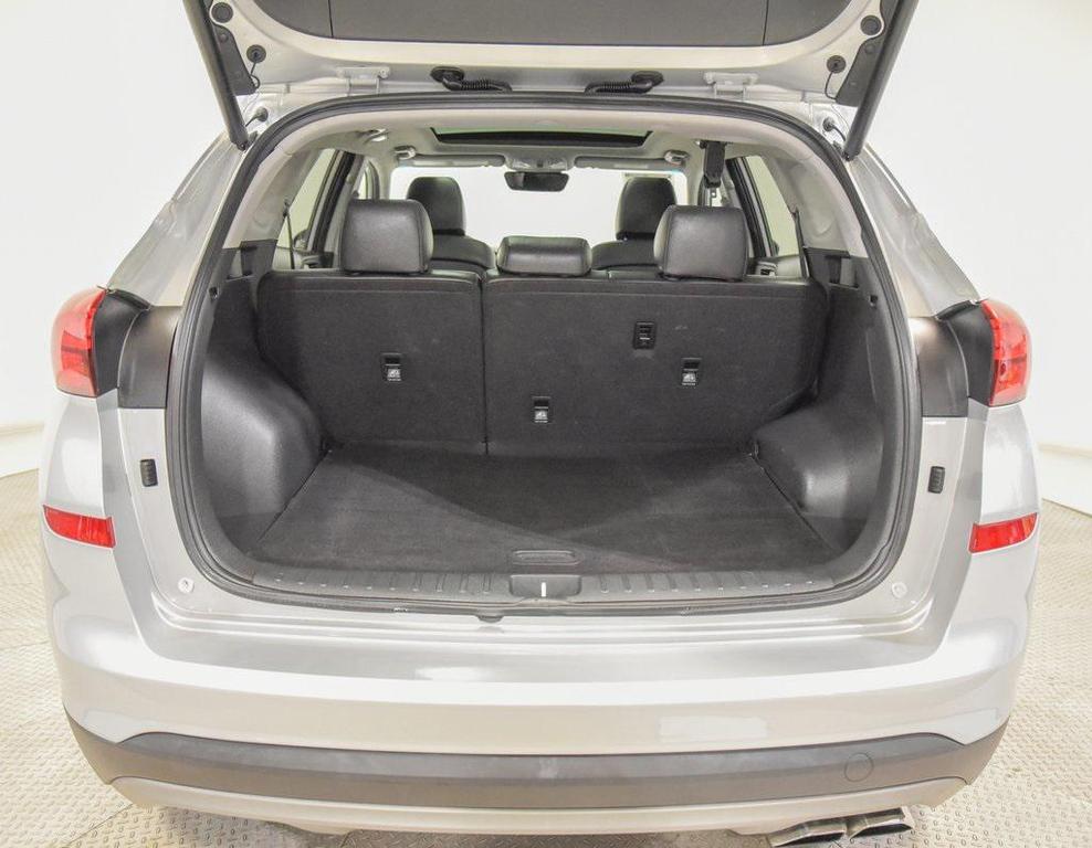 used 2019 Hyundai Tucson car, priced at $20,000