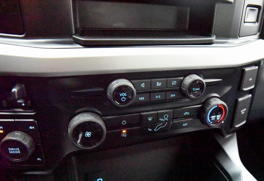 used 2023 Ford F-350 car, priced at $60,572