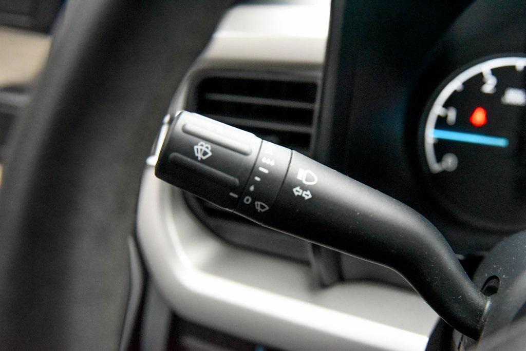 used 2023 Ford F-350 car, priced at $60,572