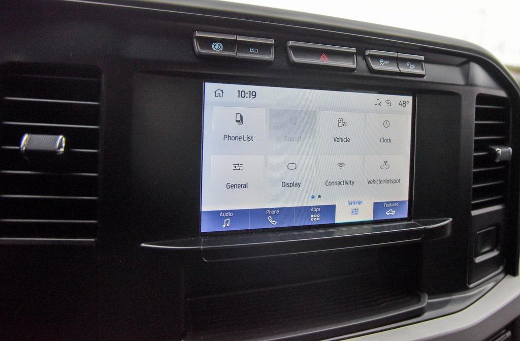 used 2023 Ford F-350 car, priced at $60,572