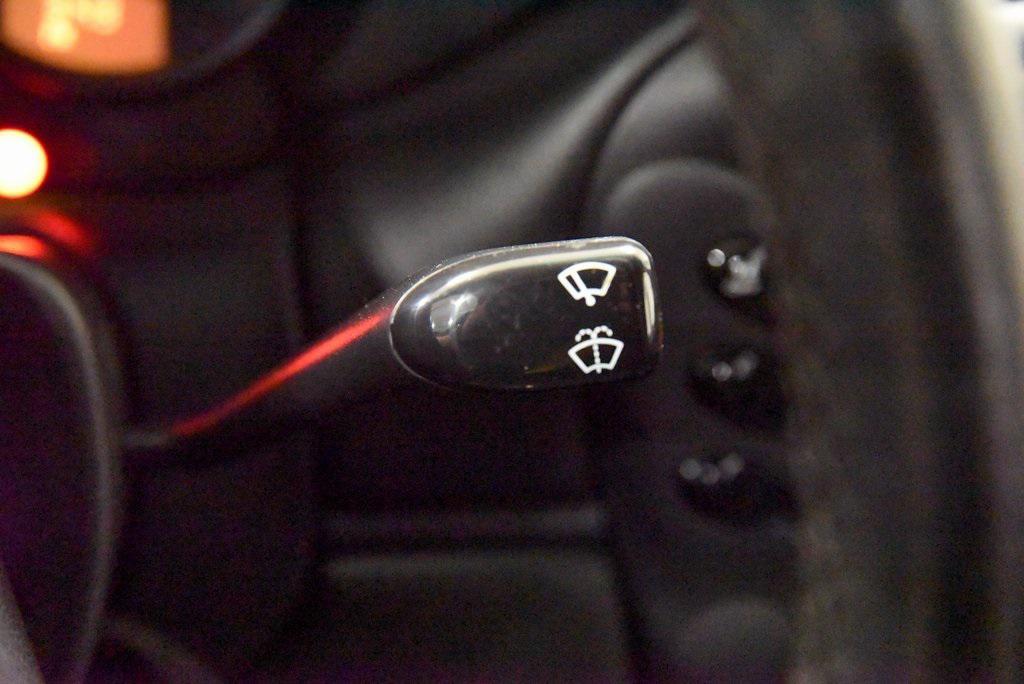 used 2000 Porsche Boxster car, priced at $10,589