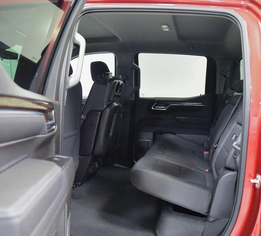 used 2023 GMC Sierra 1500 car, priced at $35,772