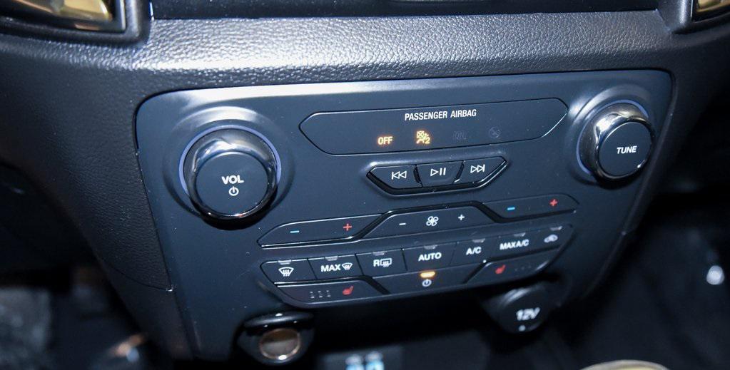 used 2022 Ford Ranger car, priced at $28,372