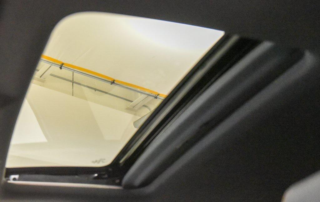 used 2023 Honda CR-V Hybrid car, priced at $25,941