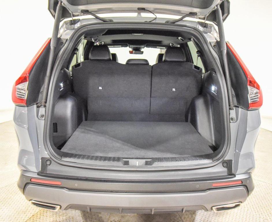 used 2023 Honda CR-V Hybrid car, priced at $25,941