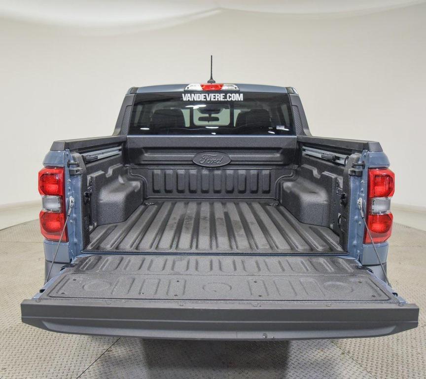 used 2024 Ford Maverick car, priced at $34,441