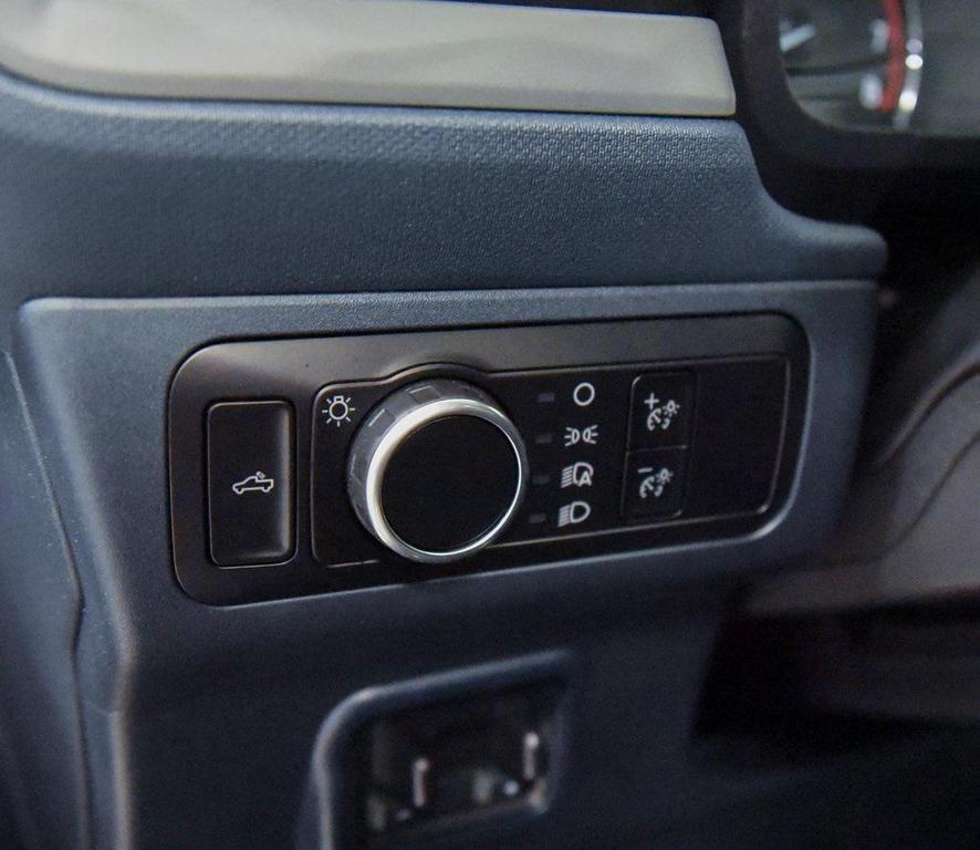 used 2024 Ford Maverick car, priced at $34,441