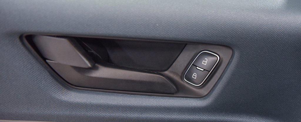 used 2024 Ford Maverick car, priced at $34,441