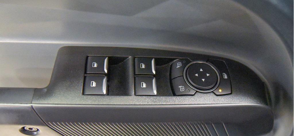 used 2024 Ford Maverick car, priced at $34,441