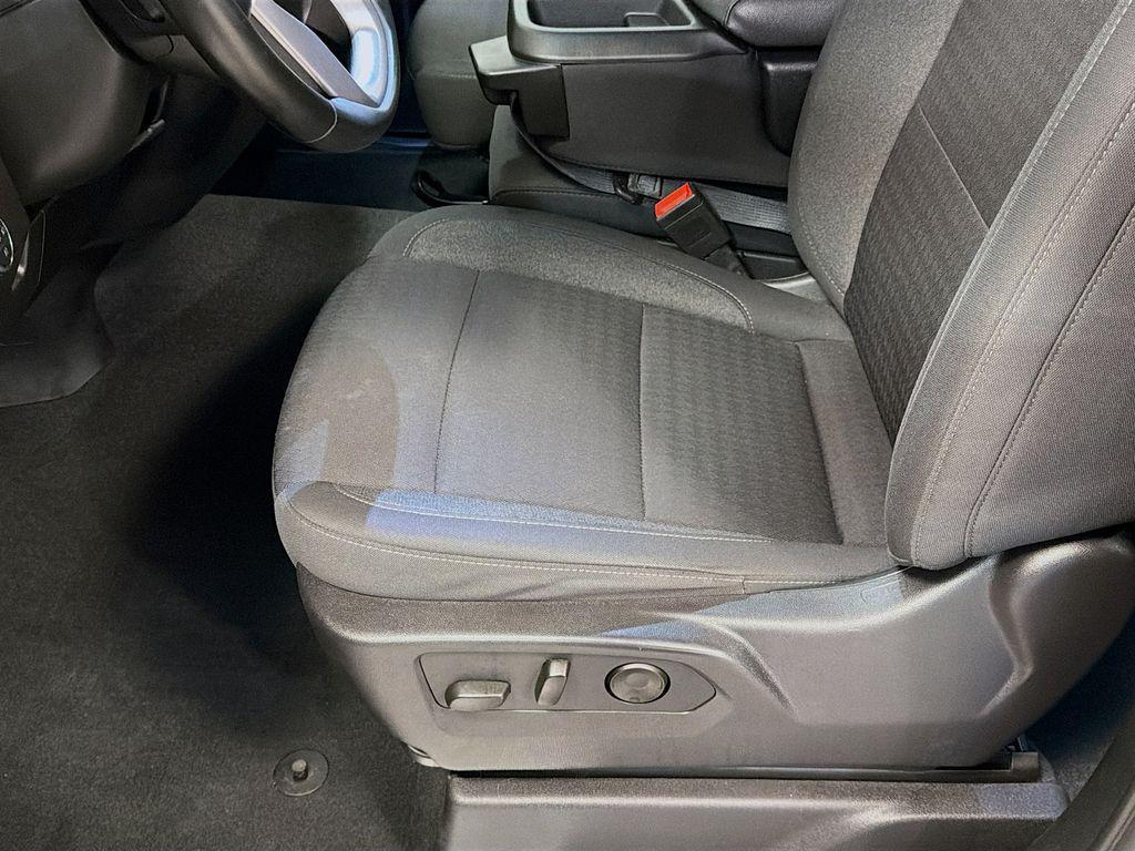 used 2024 GMC Sierra 1500 car, priced at $44,029