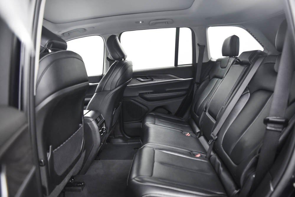 used 2024 Jeep Grand Cherokee car, priced at $28,272