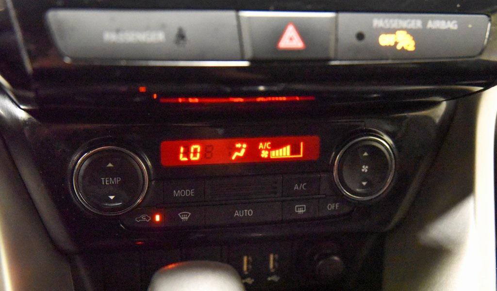 used 2024 Mitsubishi Eclipse Cross car, priced at $17,472