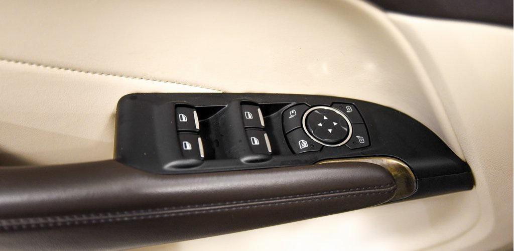 used 2018 Lincoln MKC car, priced at $16,889