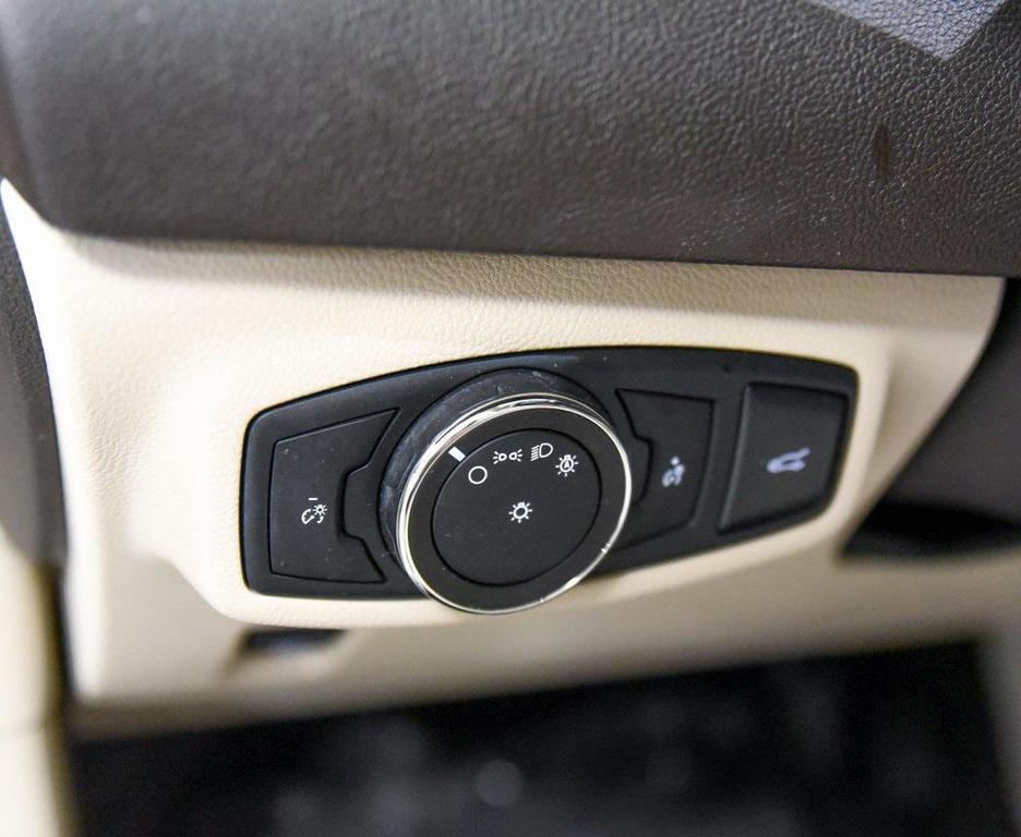 used 2018 Lincoln MKC car, priced at $16,889