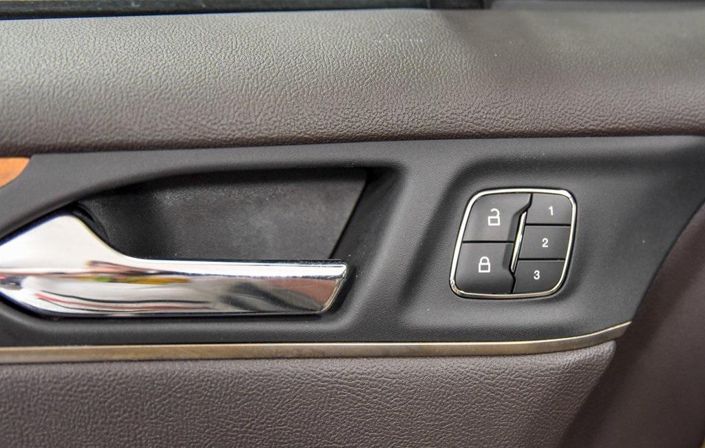 used 2018 Lincoln MKC car, priced at $16,889