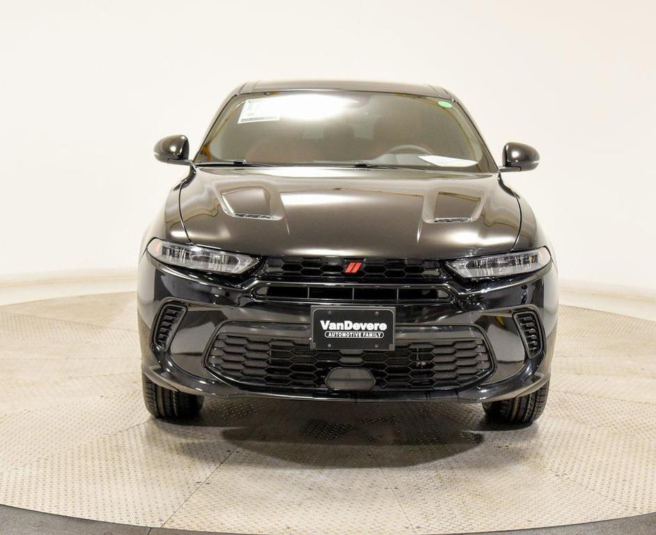 used 2024 Dodge Hornet car, priced at $24,241