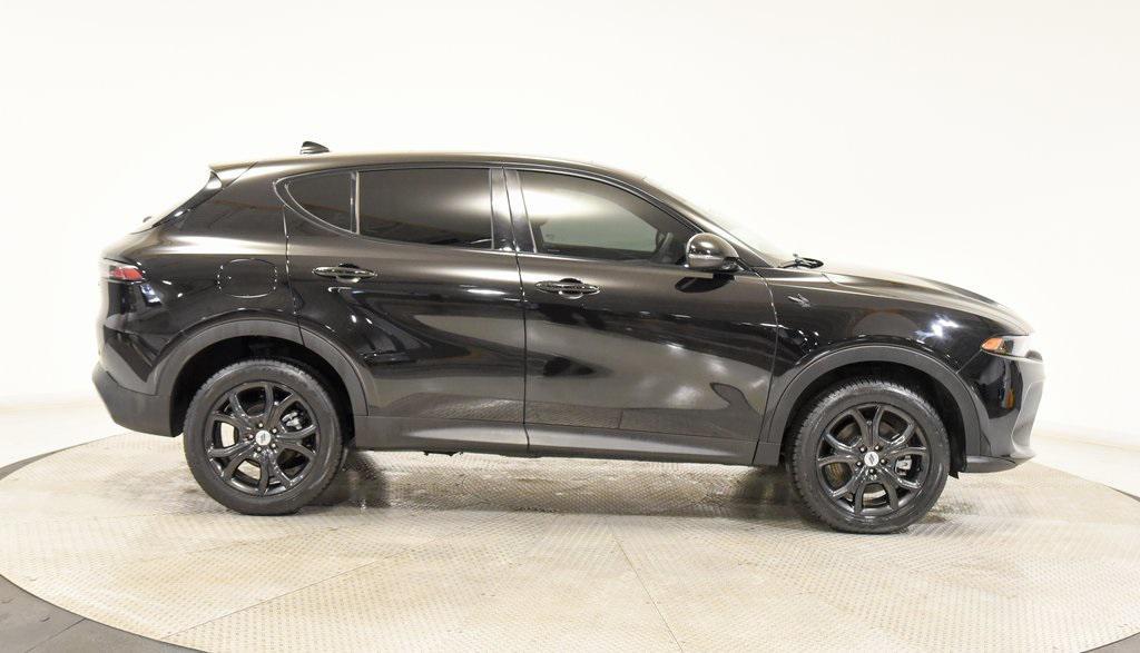 used 2024 Dodge Hornet car, priced at $24,241