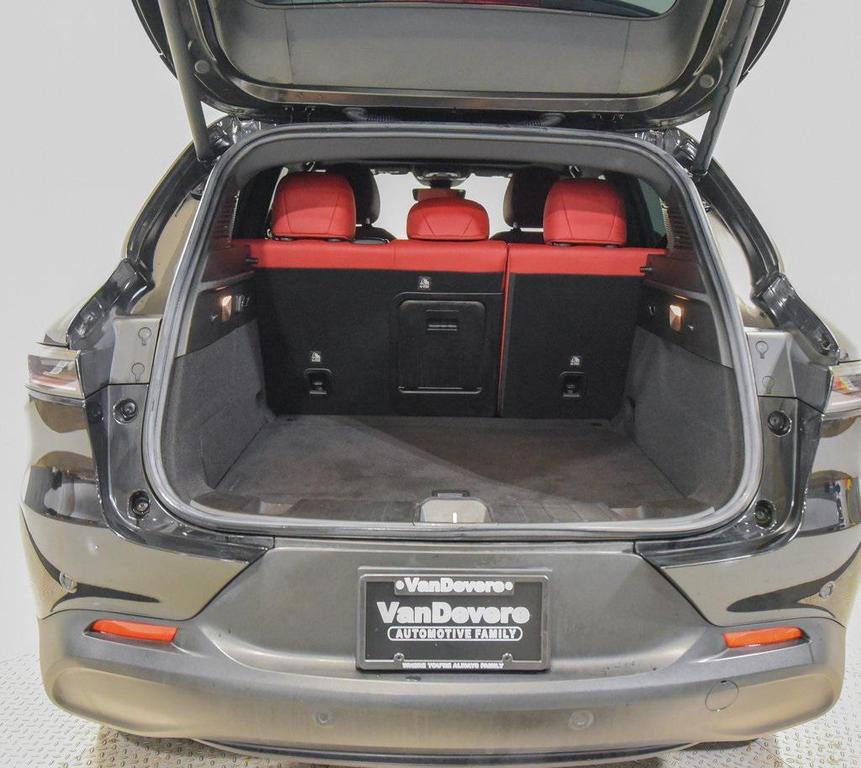 used 2024 Dodge Hornet car, priced at $24,241