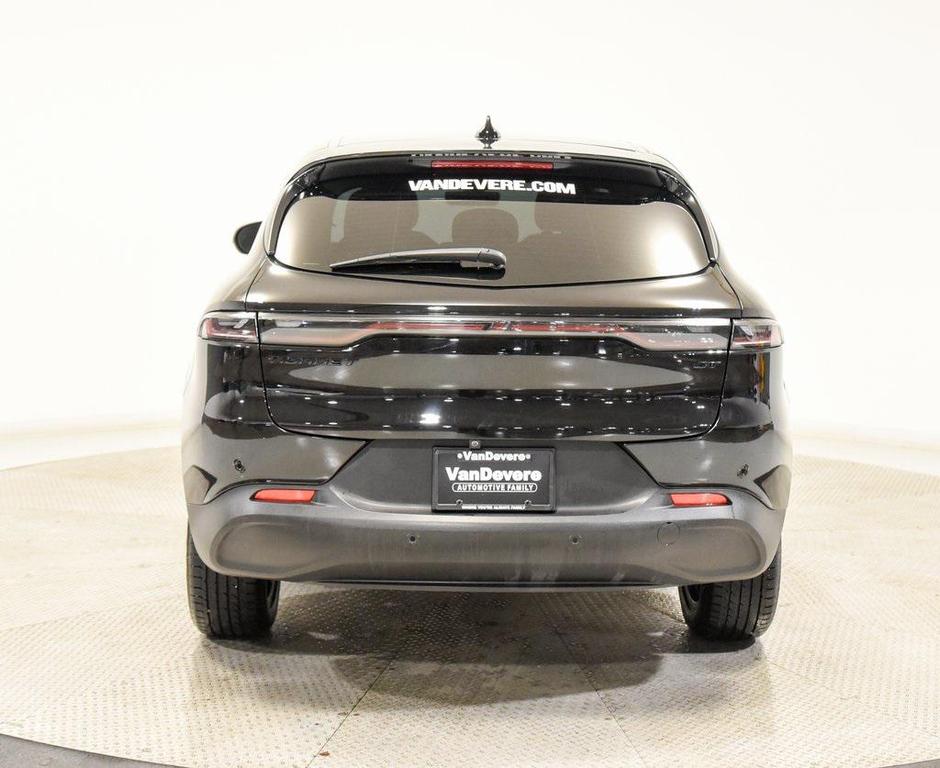 used 2024 Dodge Hornet car, priced at $24,241