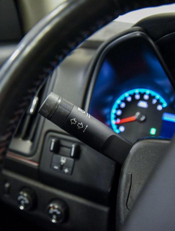 used 2019 GMC Canyon car, priced at $27,341