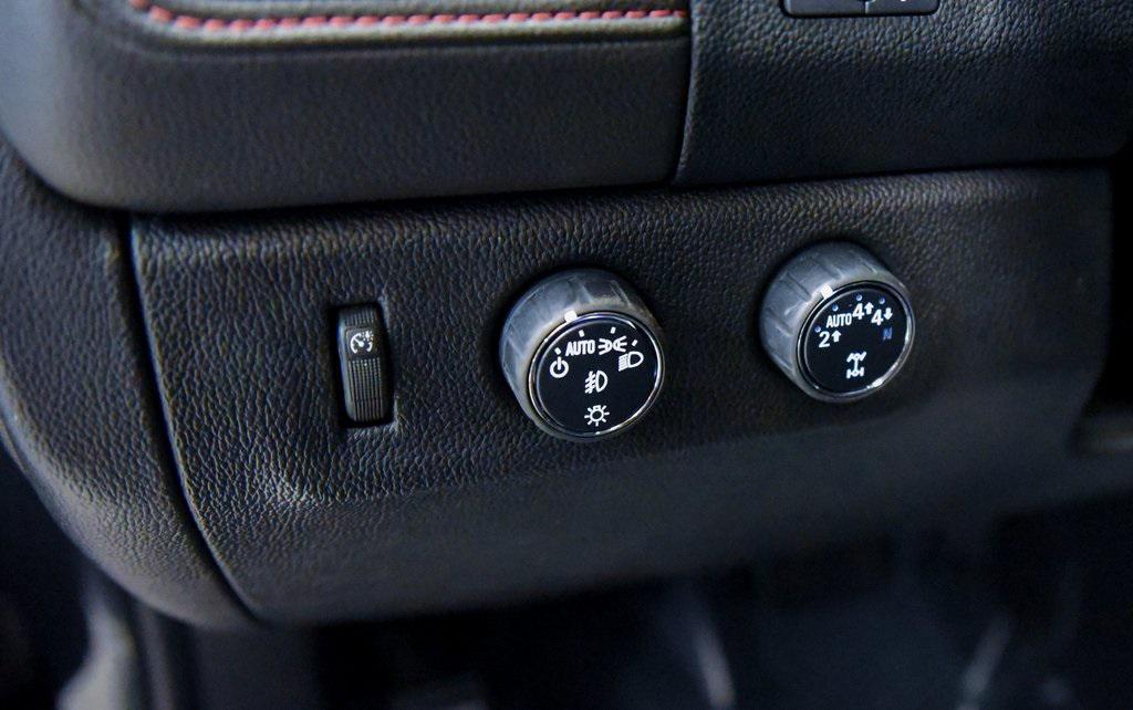 used 2019 GMC Canyon car, priced at $27,341