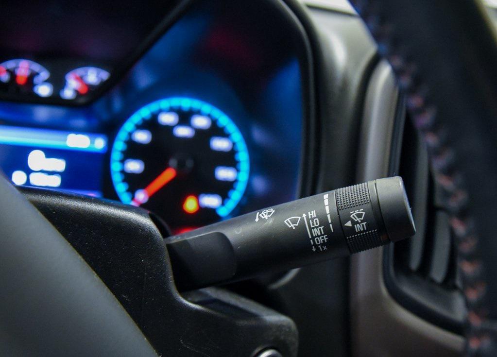 used 2019 GMC Canyon car, priced at $27,341