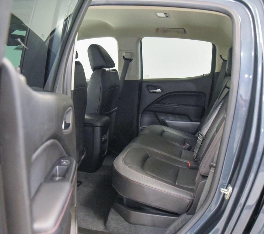 used 2019 GMC Canyon car, priced at $27,341