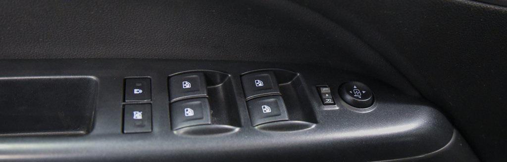 used 2019 GMC Canyon car, priced at $27,341