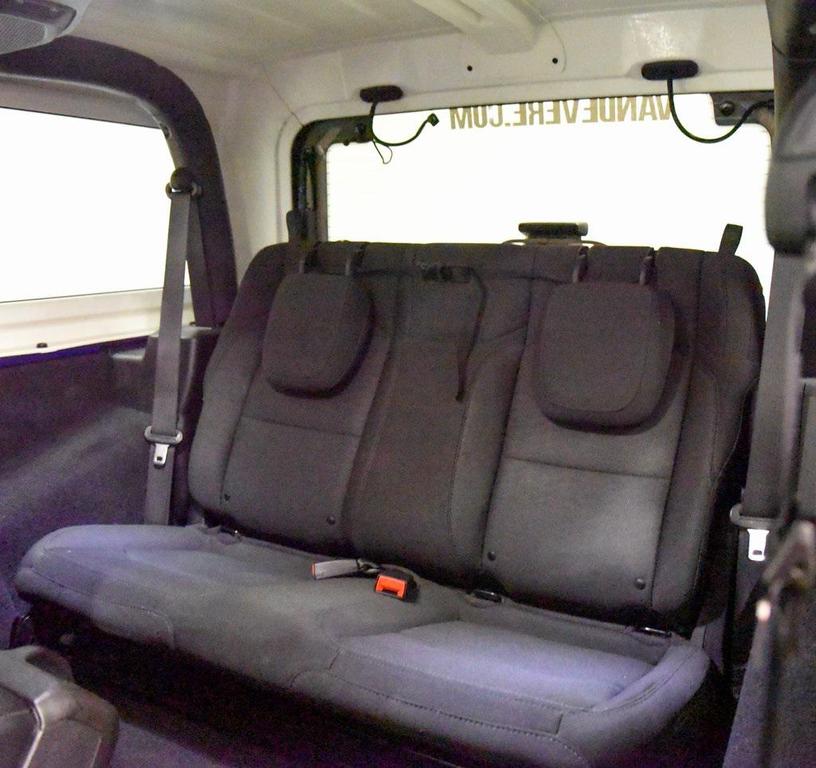 used 2020 Jeep Wrangler car, priced at $22,741