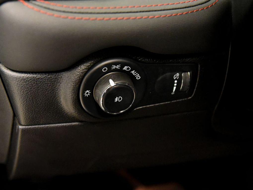 used 2023 Dodge Durango car, priced at $37,872