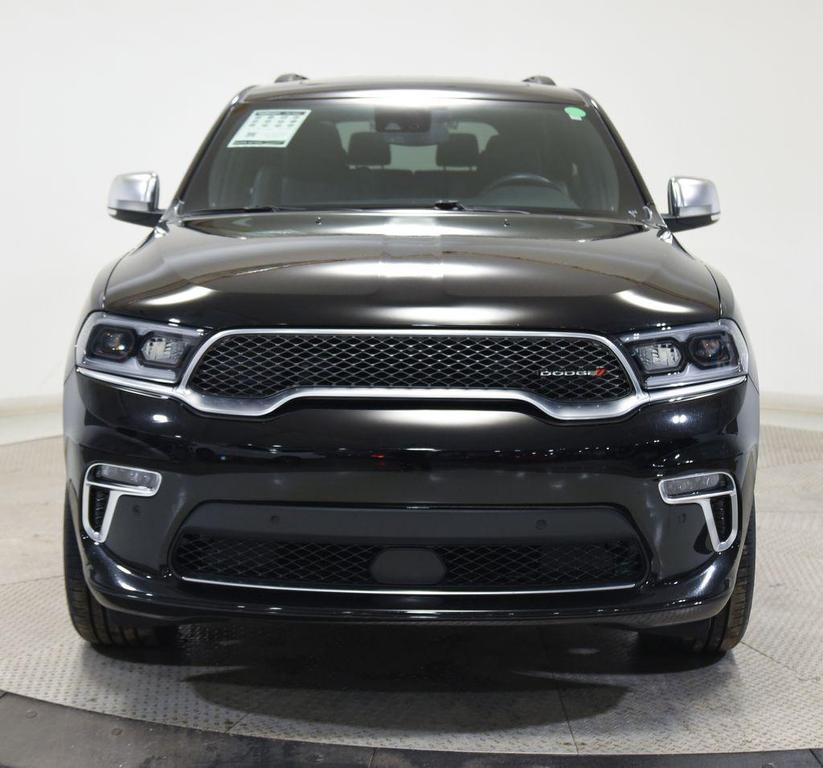 used 2023 Dodge Durango car, priced at $37,872