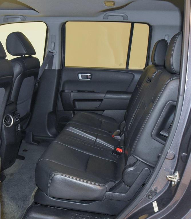 used 2015 Honda Pilot car, priced at $9,995