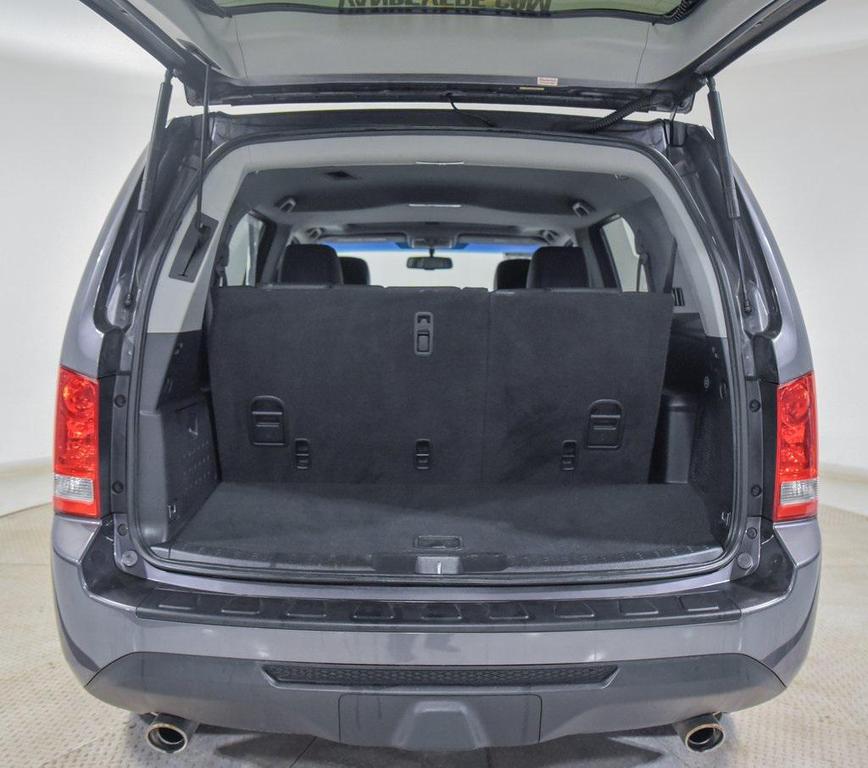 used 2015 Honda Pilot car, priced at $9,995