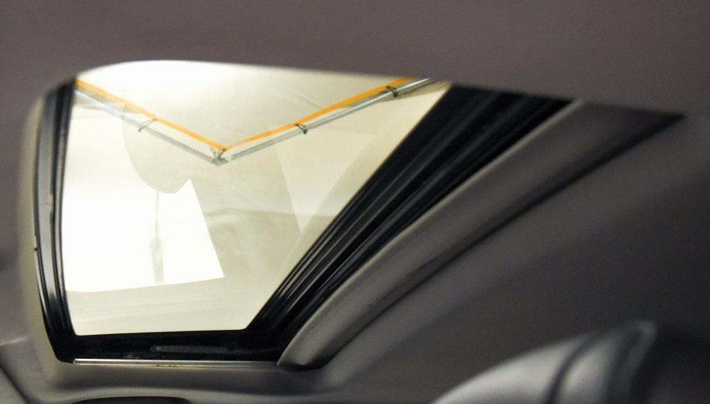 used 2015 Honda Pilot car, priced at $9,995