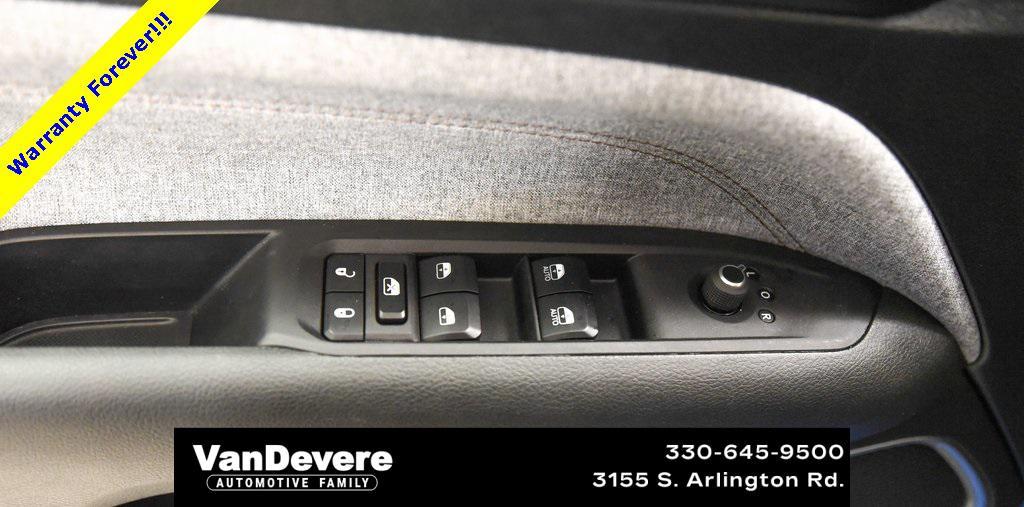 used 2024 Jeep Compass car, priced at $24,641