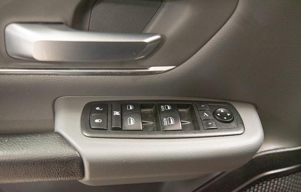 used 2019 Ram 1500 car, priced at $16,441