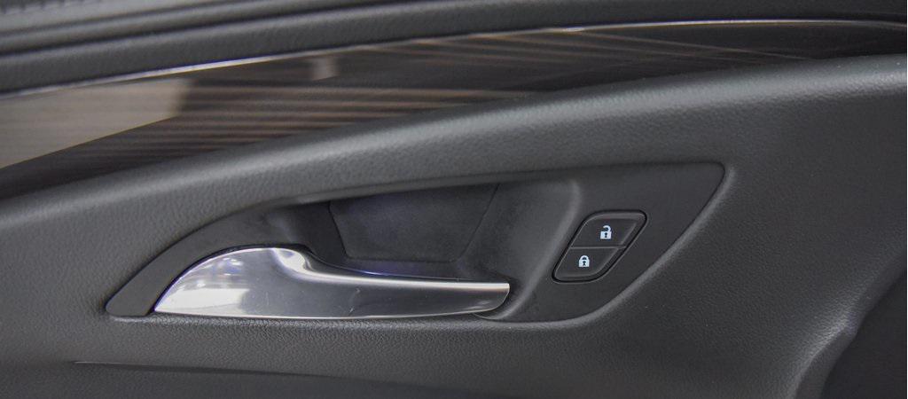 used 2020 Buick Envision car, priced at $16,741