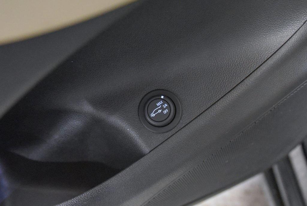 used 2020 Buick Envision car, priced at $16,741