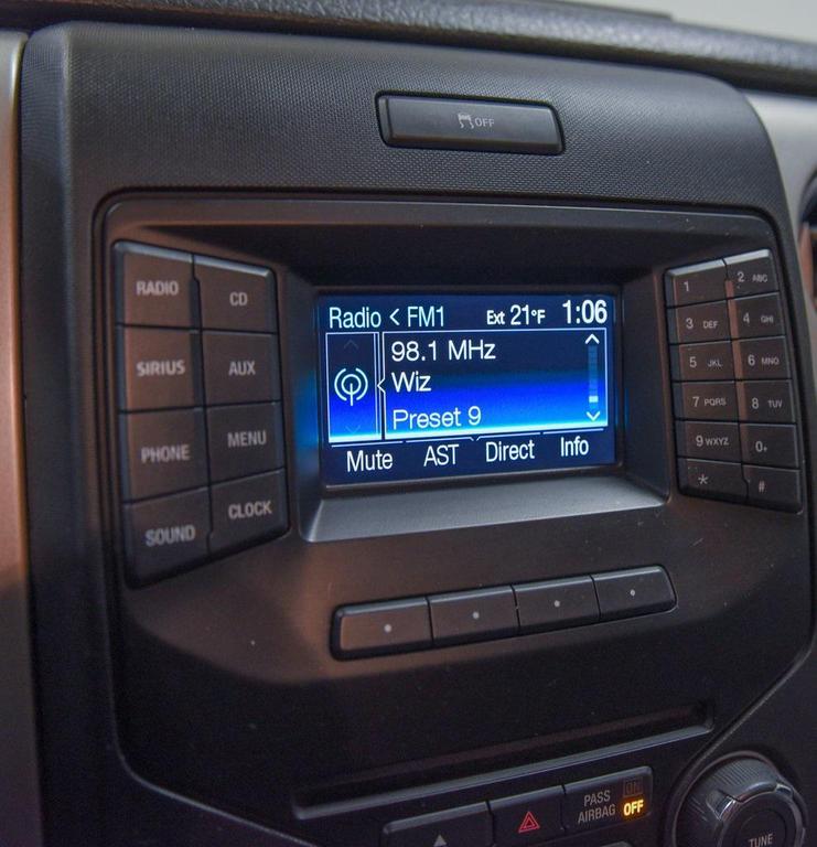 used 2013 Ford F-150 car, priced at $14,889