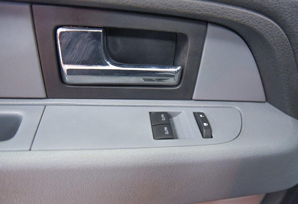 used 2013 Ford F-150 car, priced at $14,889