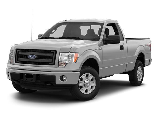 used 2013 Ford F-150 car, priced at $14,889