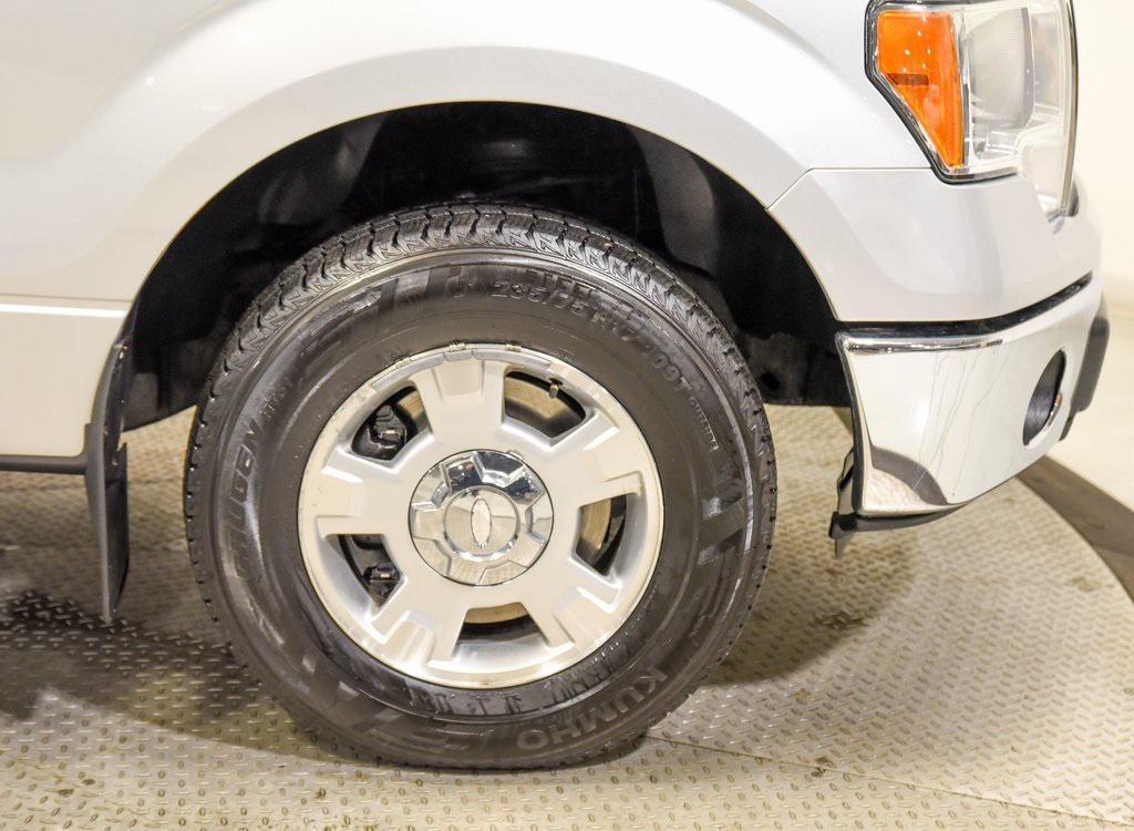 used 2013 Ford F-150 car, priced at $14,889