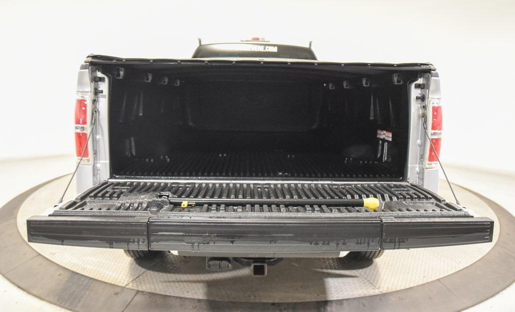 used 2013 Ford F-150 car, priced at $14,889