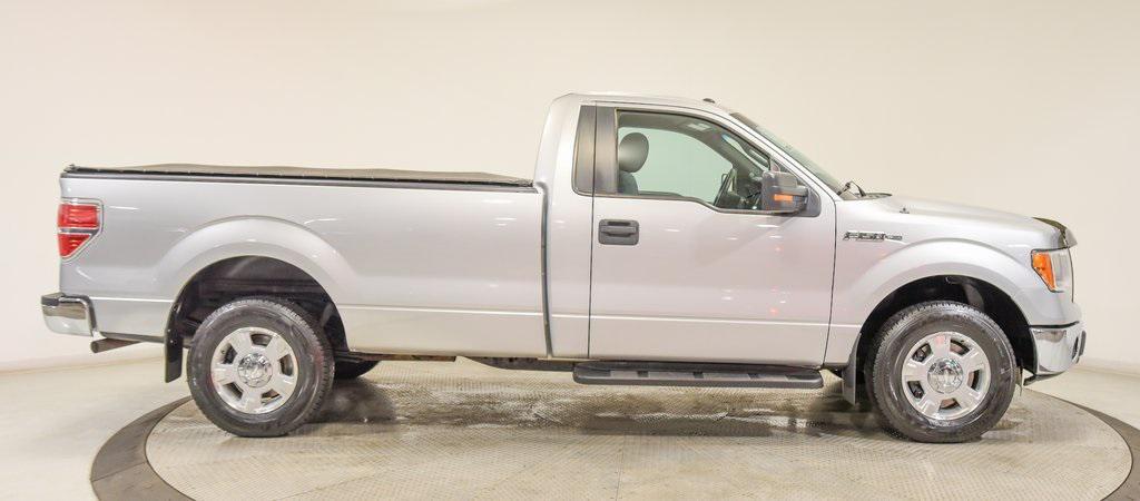 used 2013 Ford F-150 car, priced at $14,889