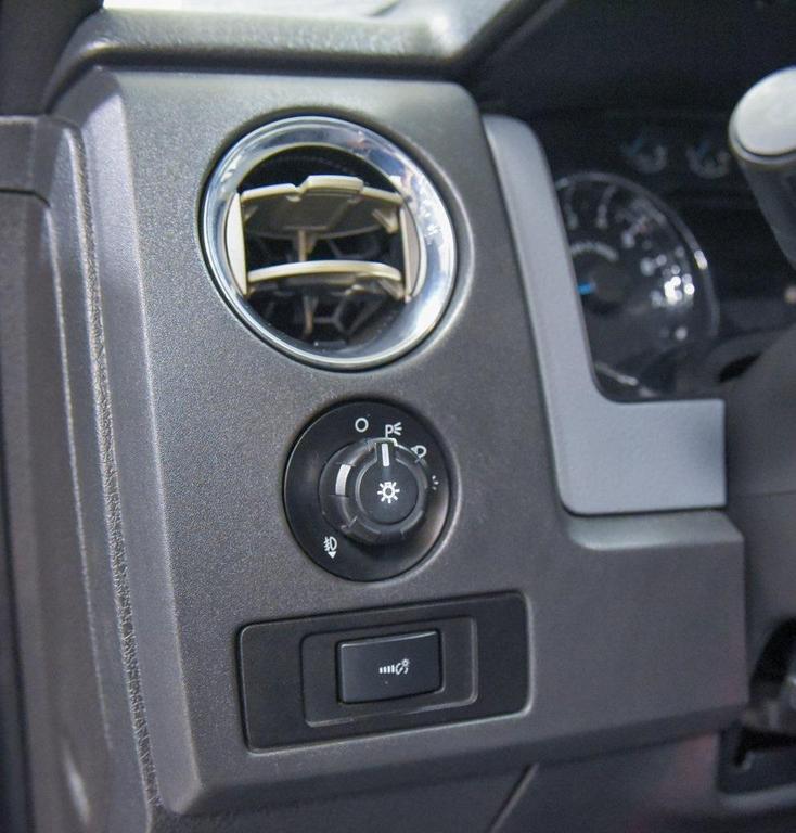 used 2013 Ford F-150 car, priced at $14,889