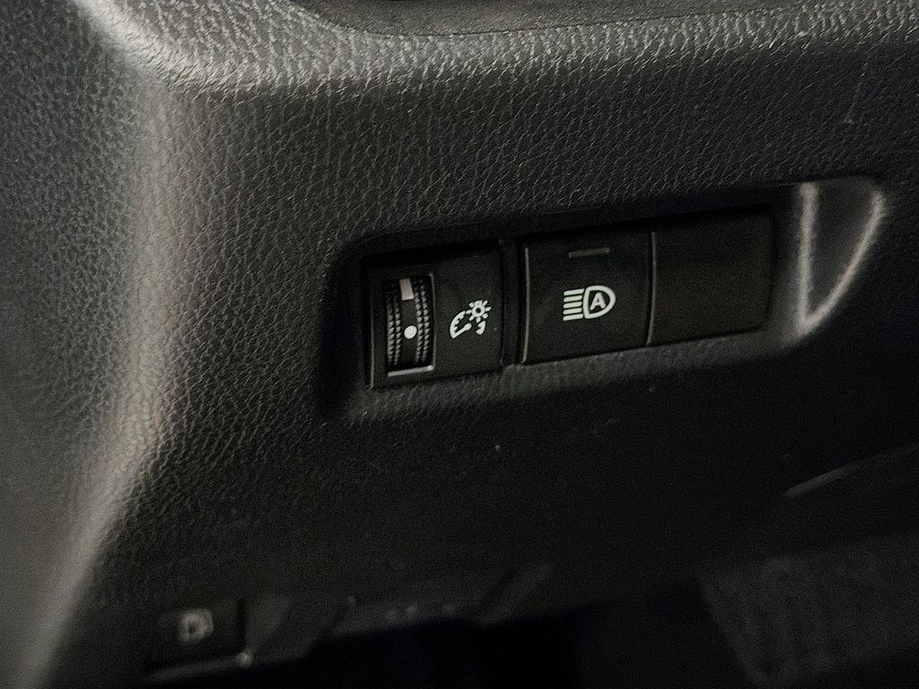 used 2023 Toyota RAV4 Hybrid car, priced at $27,799